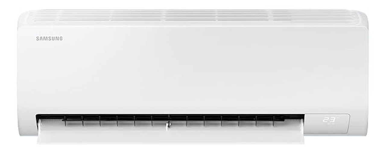 Samsung Split Inverter AC 1 Ton 3 Star 5 in 1 Convertible AI Digital Control Copper Condenser (AR50F12D0XH)