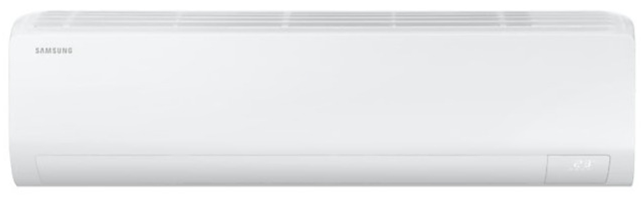 Samsung Inverter Split AC 2.0 Ton 3 Star AI Auto Cooling Wi-Fi Enabled (AR50F24D1XH)