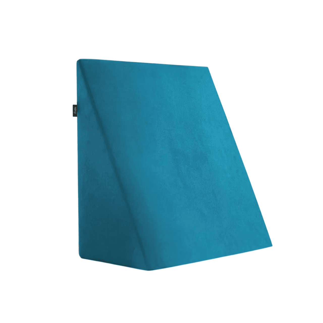Frido Ultimate Wedge Plus Cushion - Teal Blue
