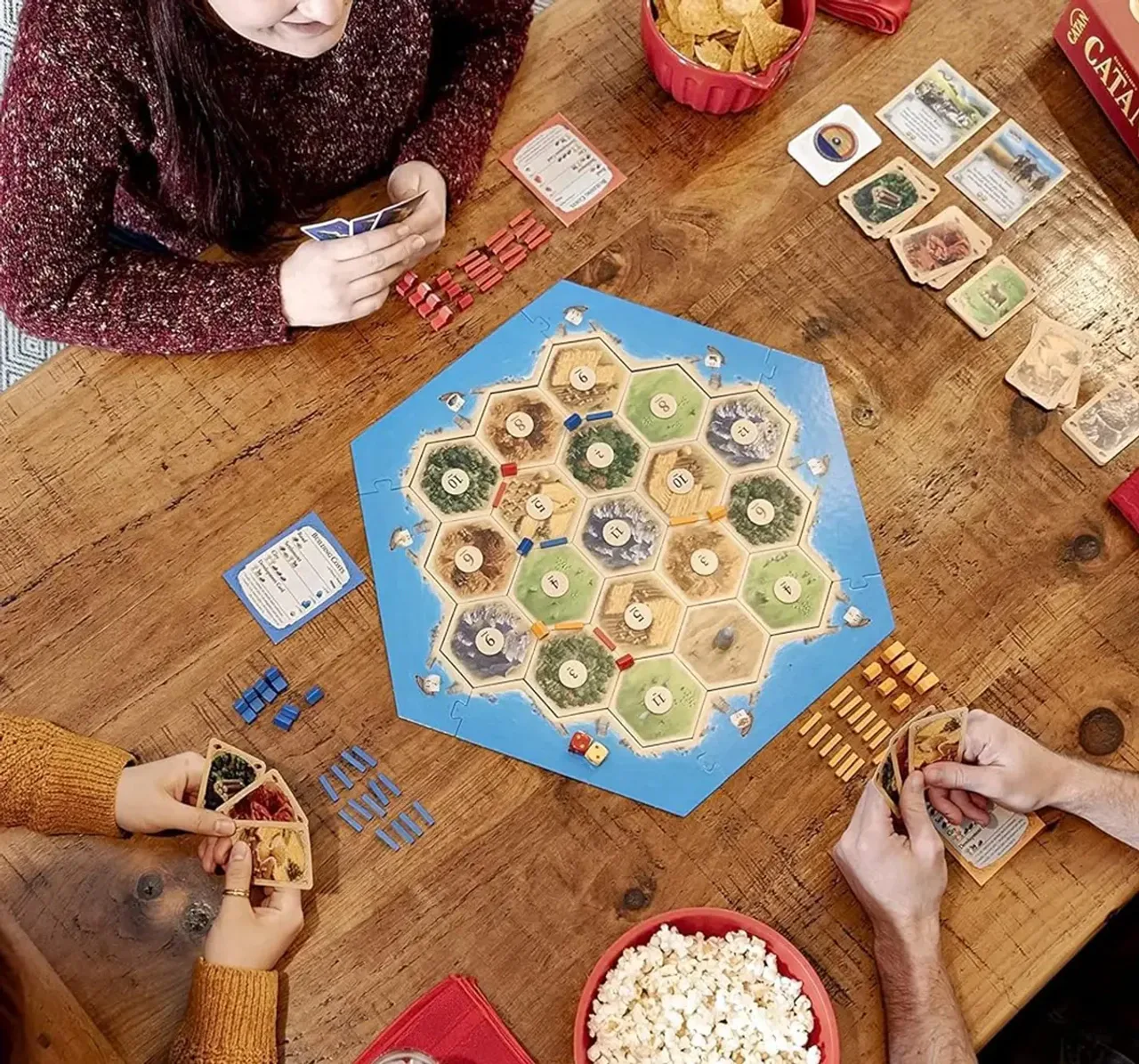 Strategy Games