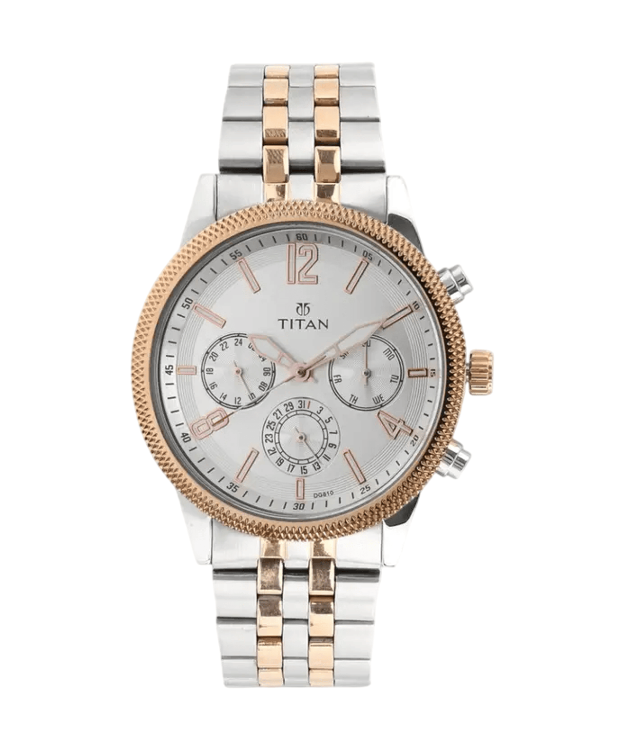 Titan Neo Gents Upg Analog Watch - For Men (NT1734KM02)