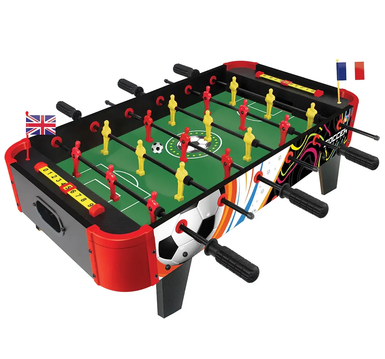 Football Fever Collection