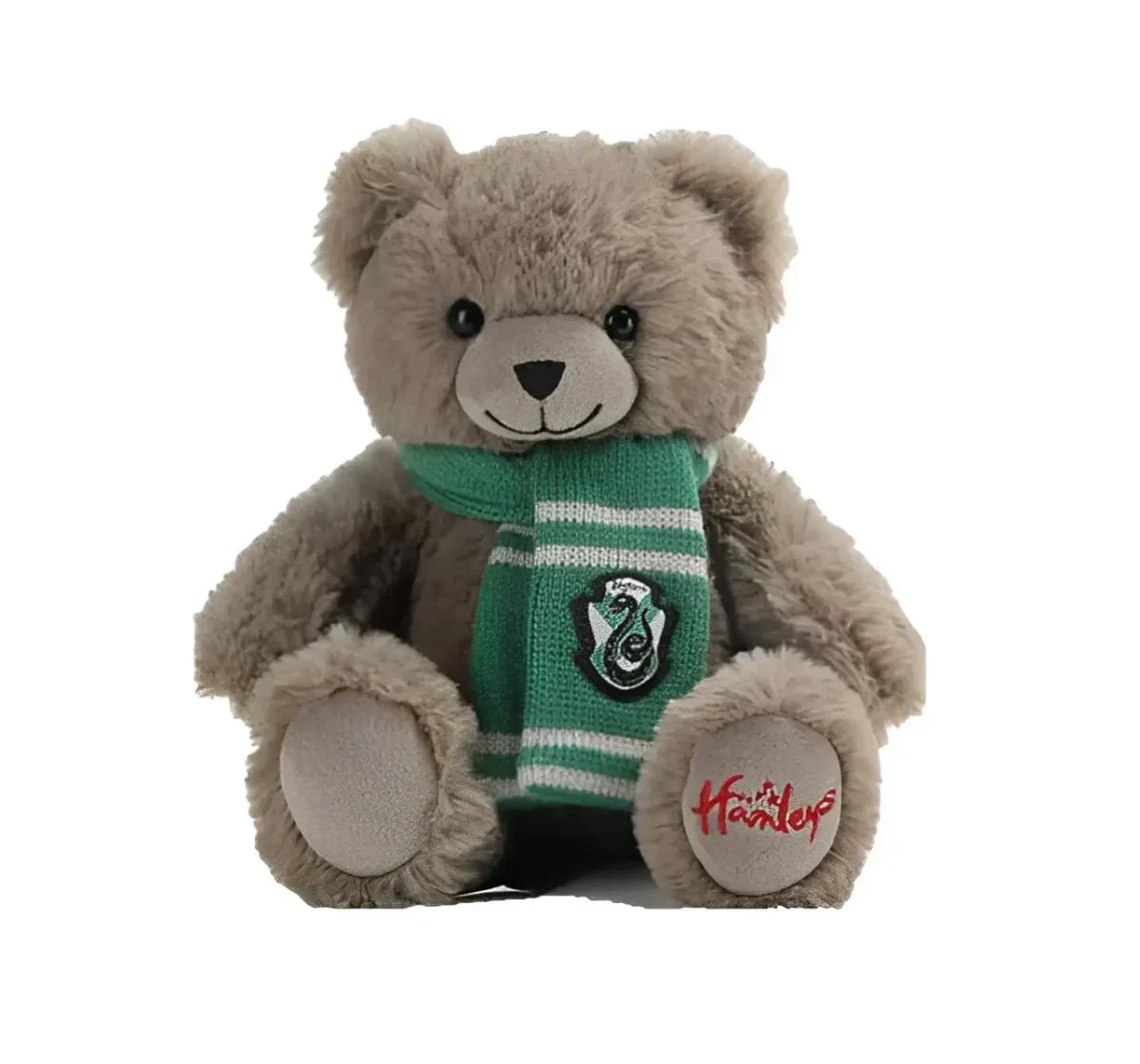 Slytherin Bear