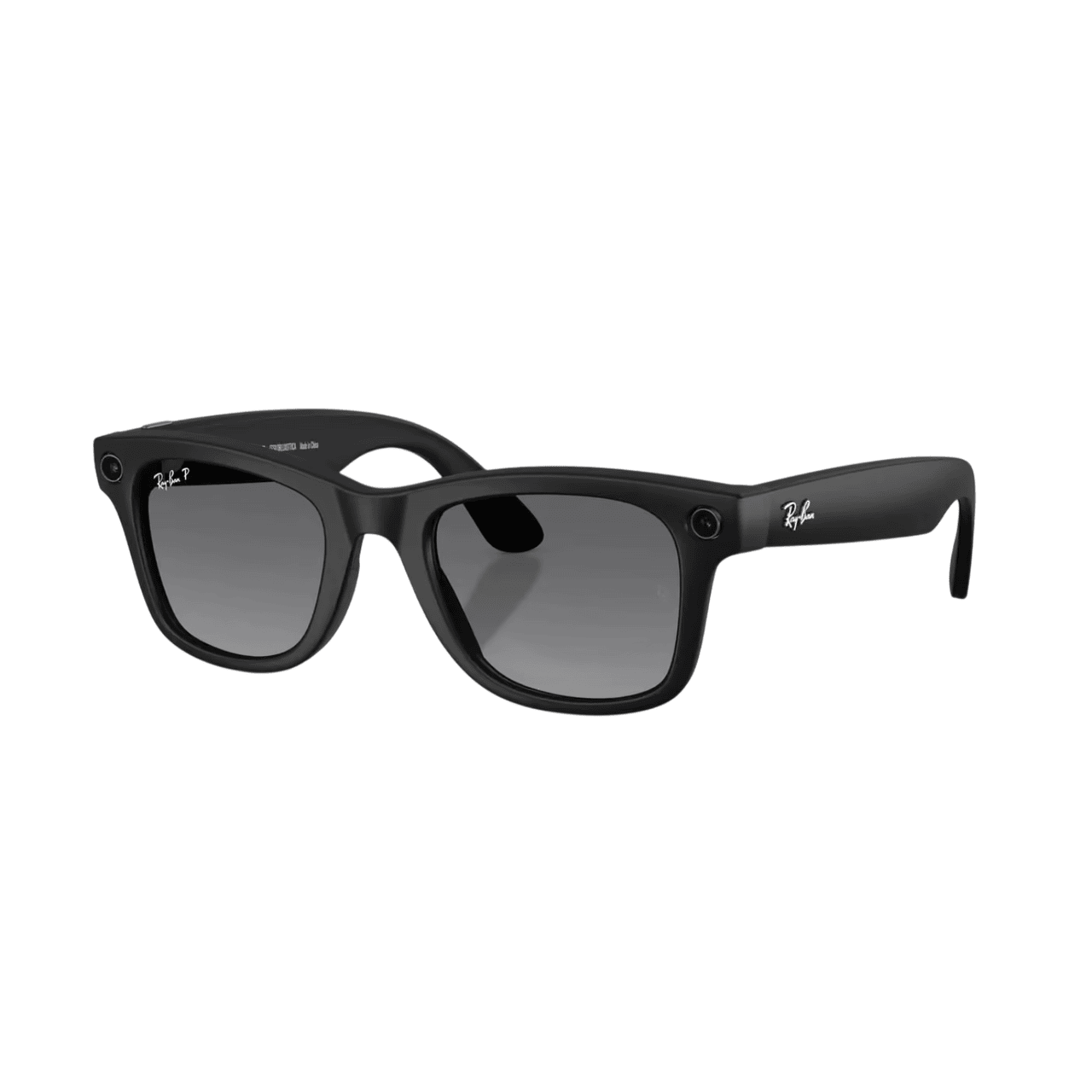 Meta Wayfarer Gen 2 50 mm Grey