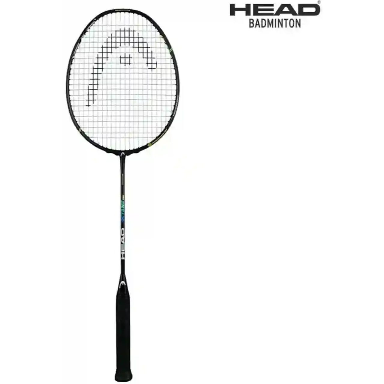 Head Octane Pro Badminton Racquet Unstrung