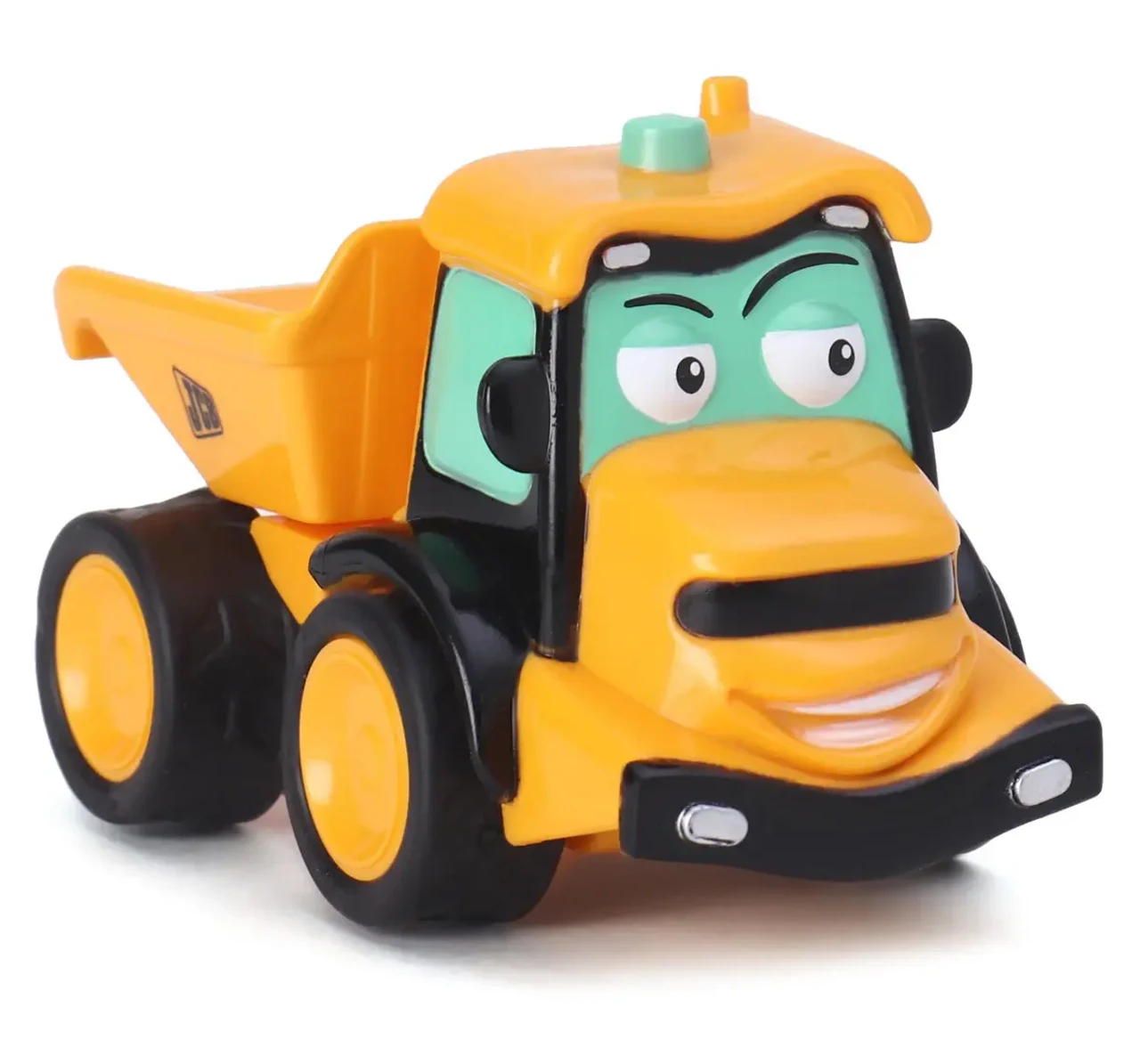 NE MY 1ST JCB Doug The Dumper