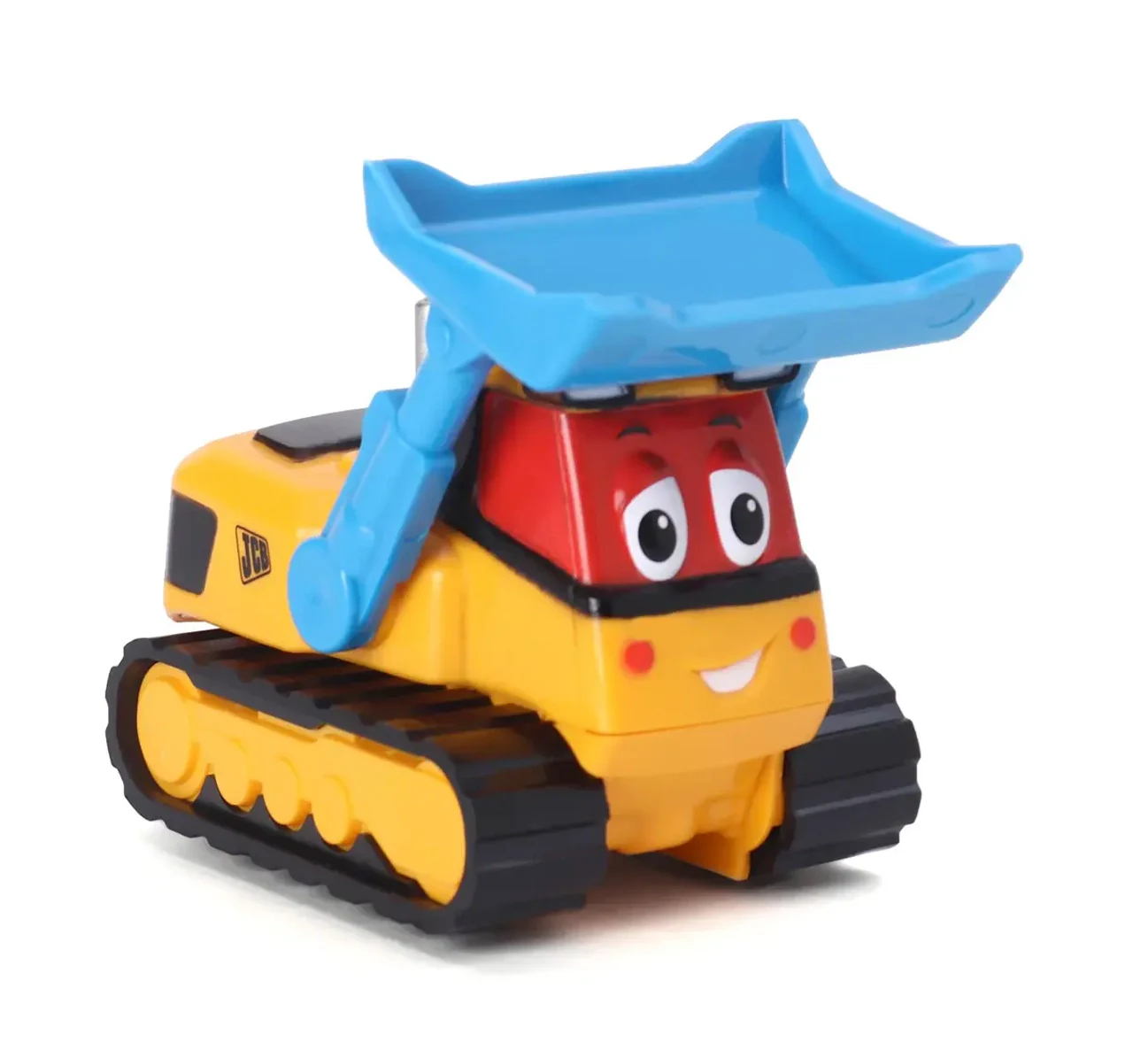 NE MY 1ST JCB Dan The Dozer