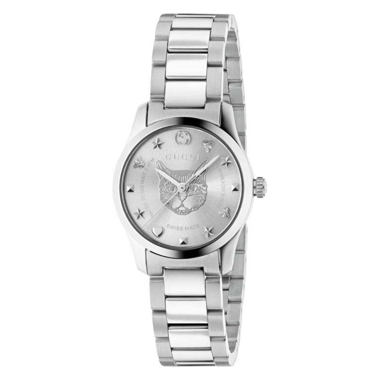GUCCI G Timeless Watch for Women YA126595