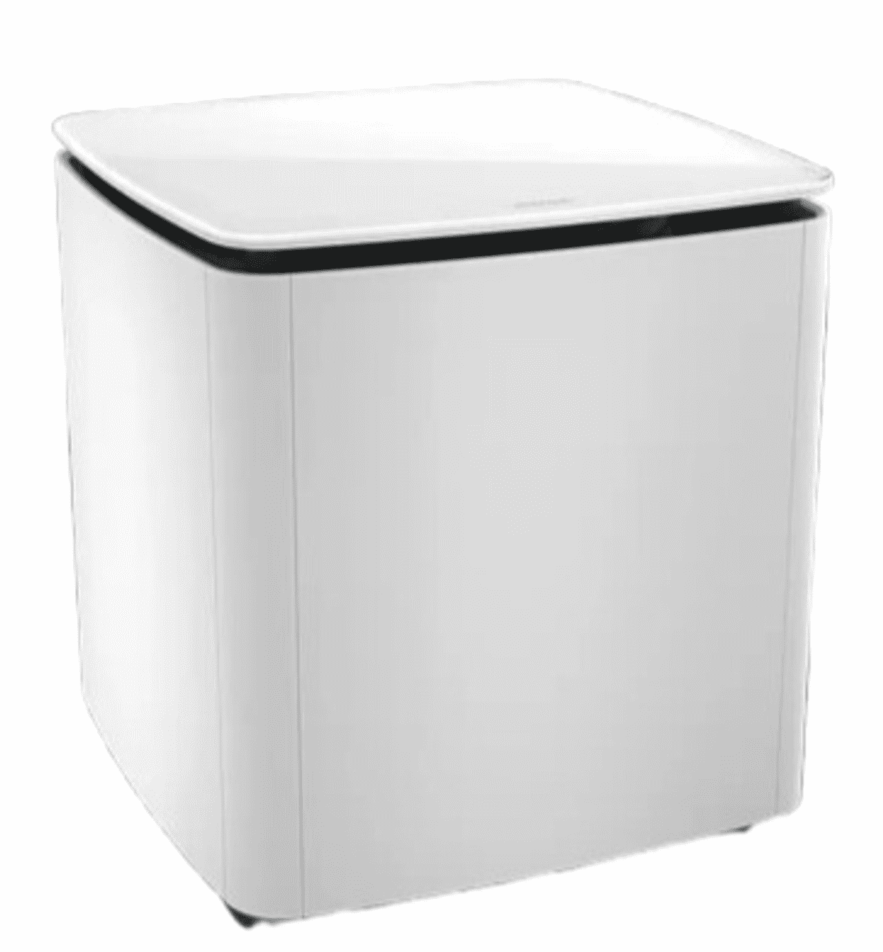 Bose Bass Module 700 Wireless Compact Subwoofer White Mono Channel