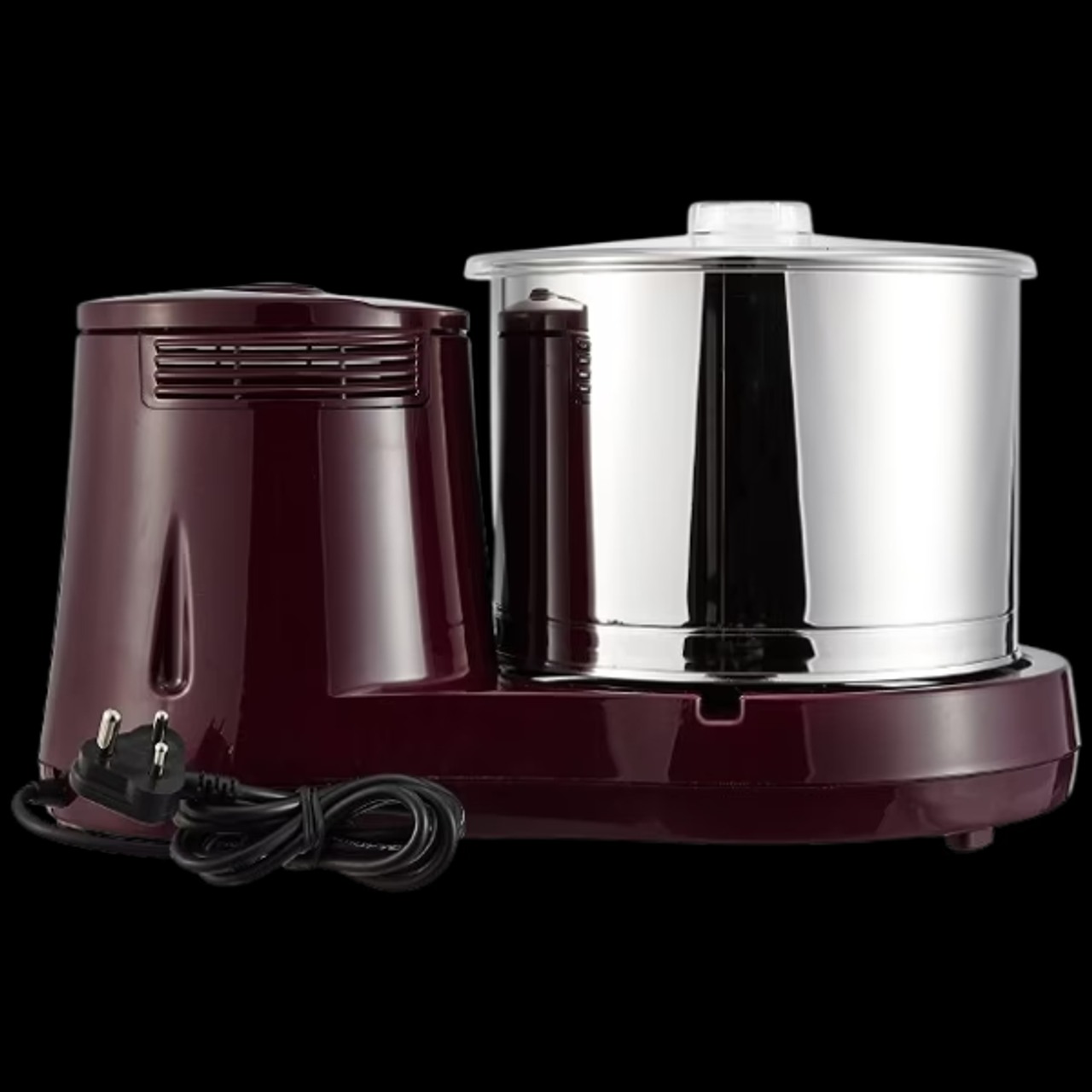 Butterfly Flora Table Top Wet Grinder 2L