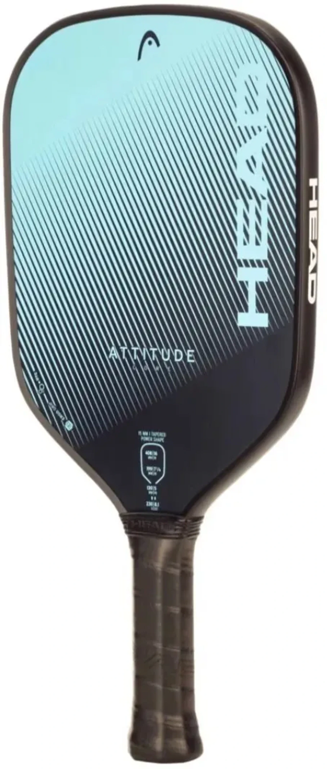Head Pickleball Paddle Attitude Core