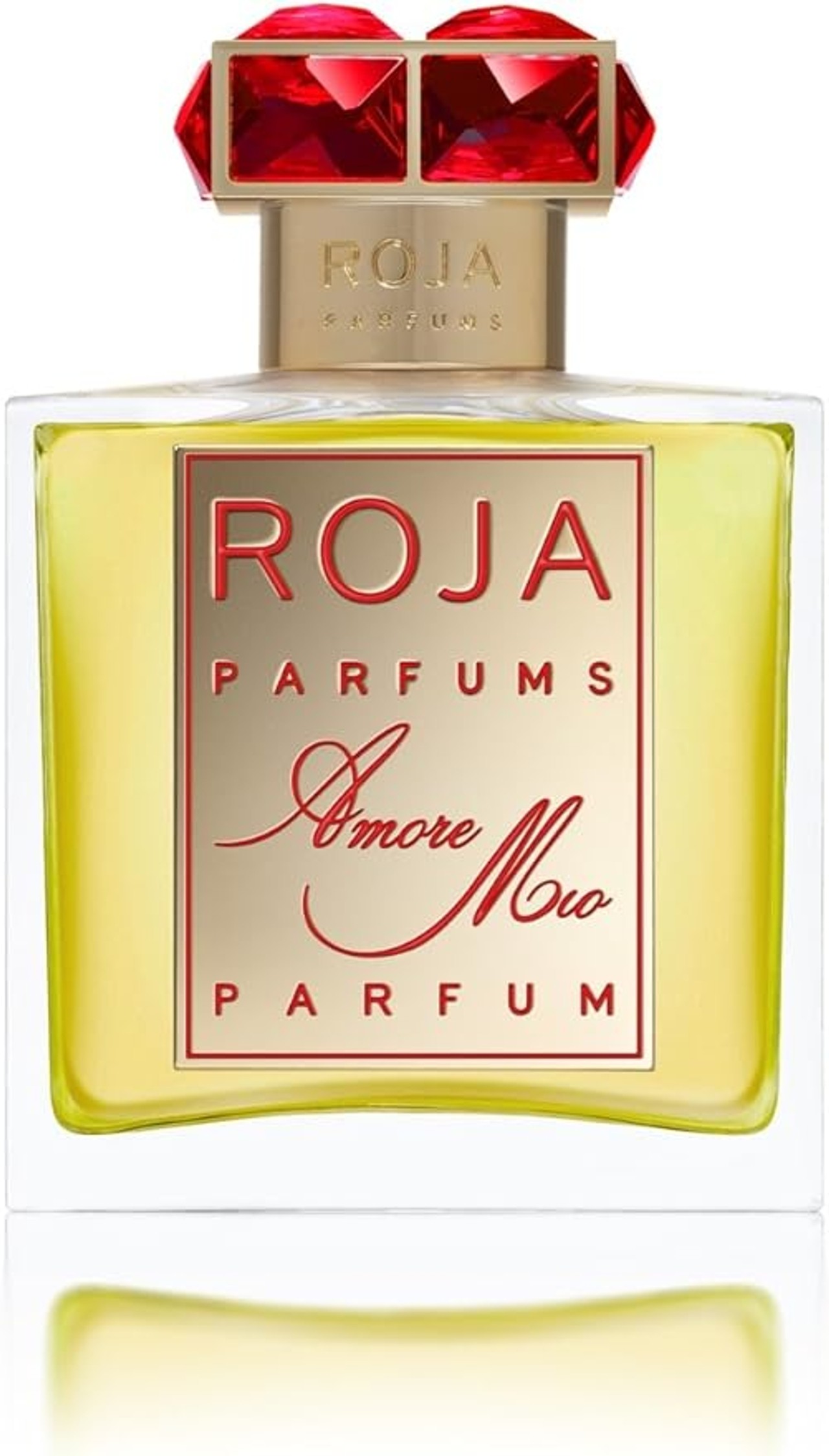 Roja Parfums Amore Mio Perfume 50 ml