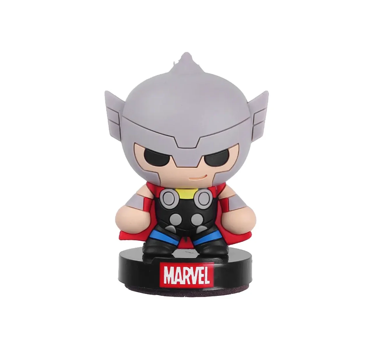 Marvel Thor 2 in 1 Action Figurine