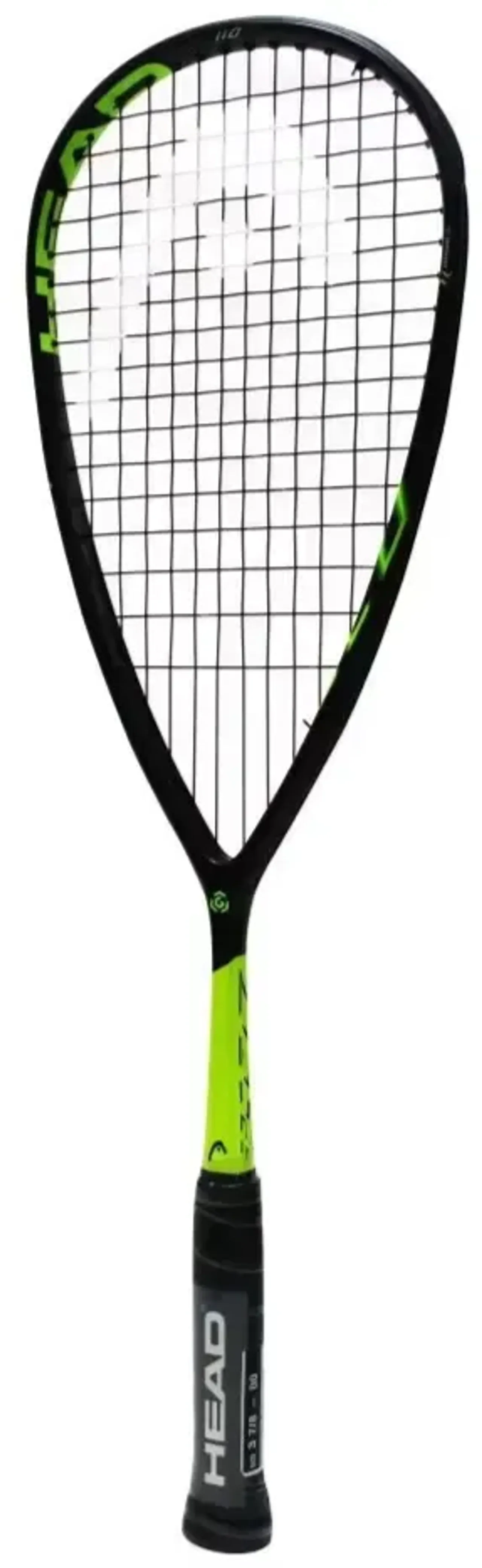 Head Graphene 360 Speed 110 Squash Racquet