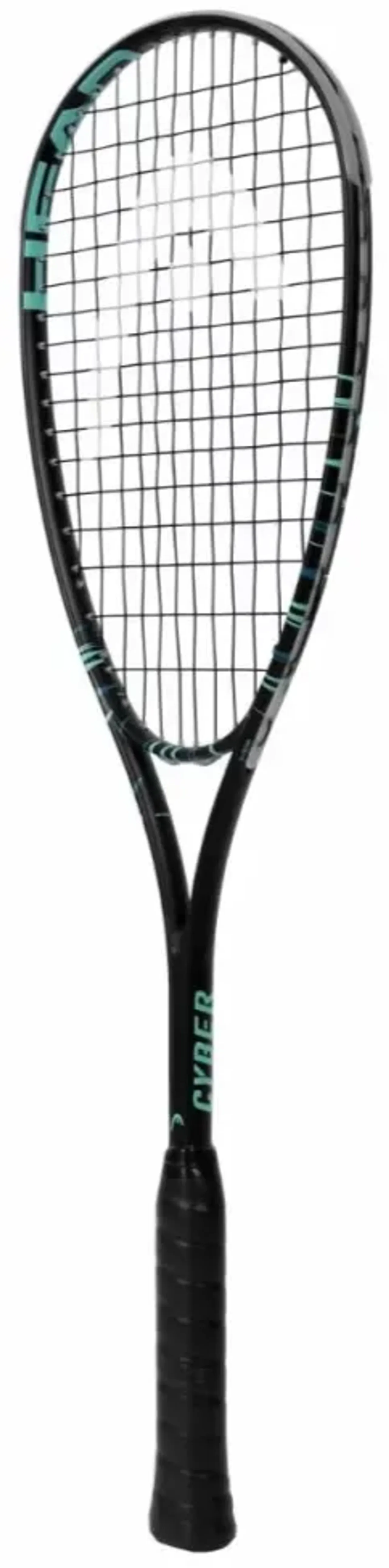 Head Cyber Elite 2024 Squash Racquet