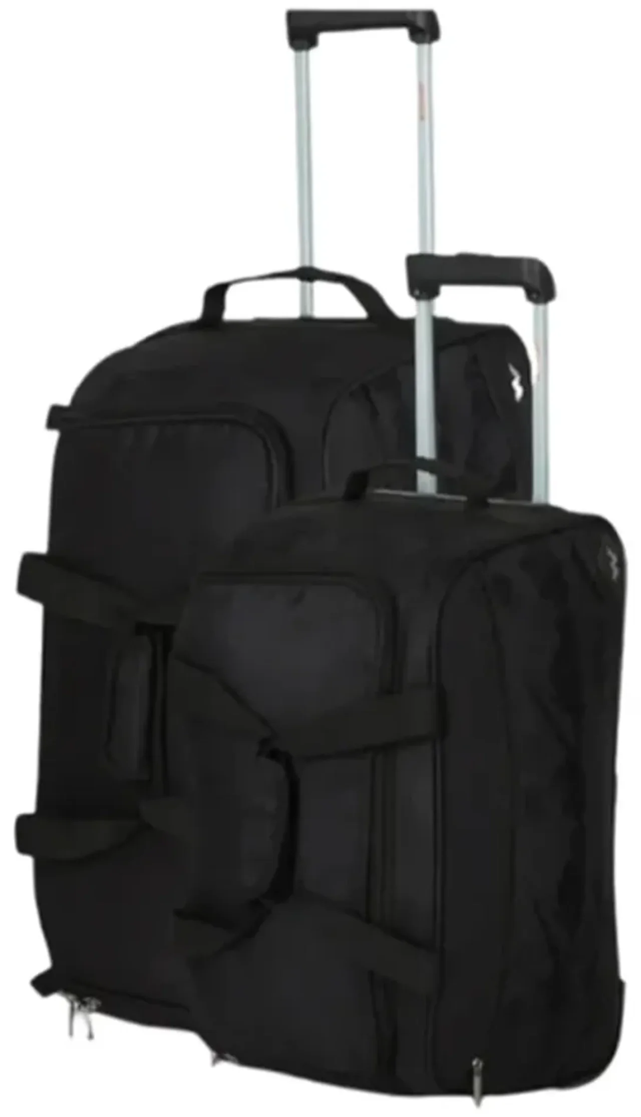 Wildcraft Trolley Bag Classic DFT 1 Pinnacle Durable Stylish
