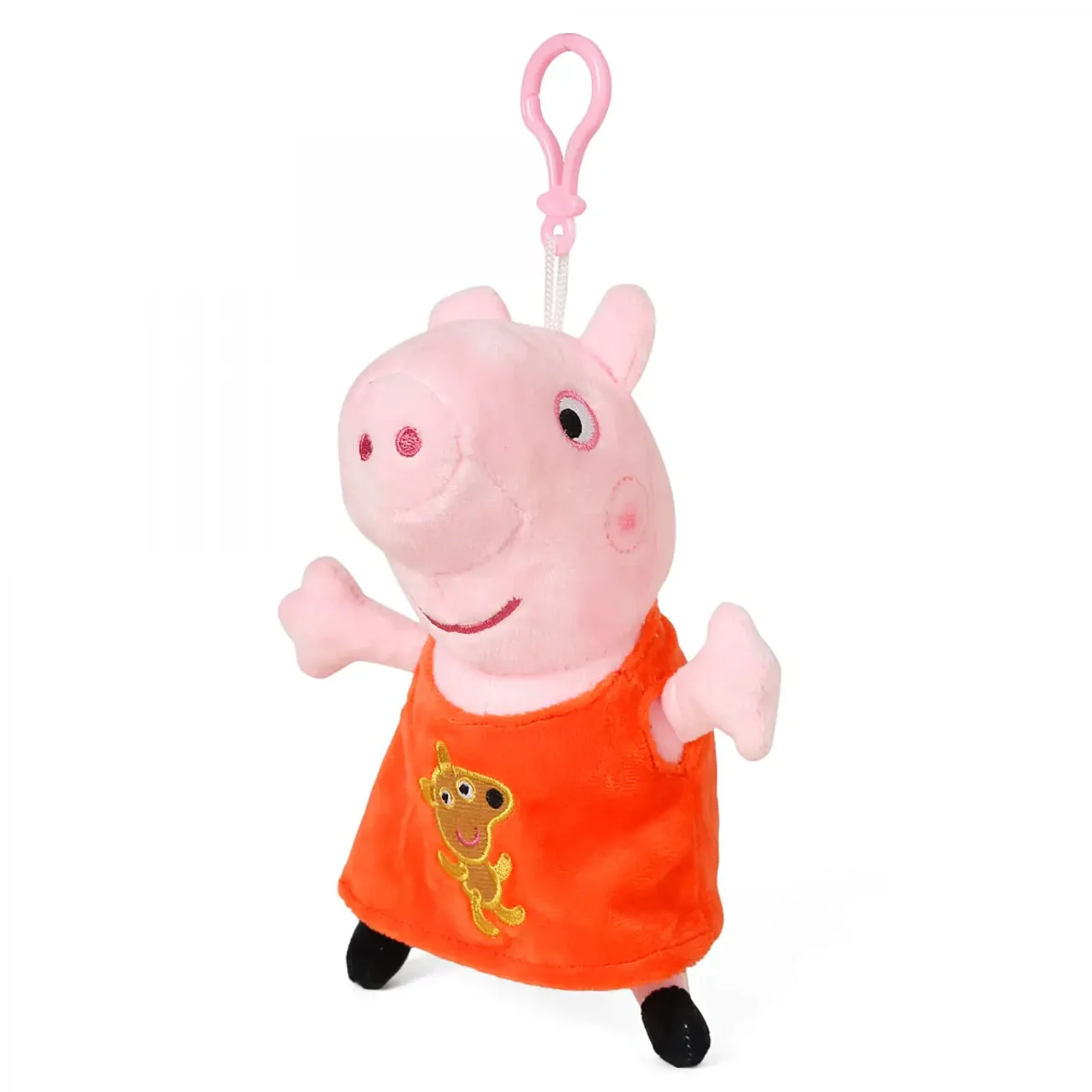 Peppa Pig Cute Peppa Soft Toy