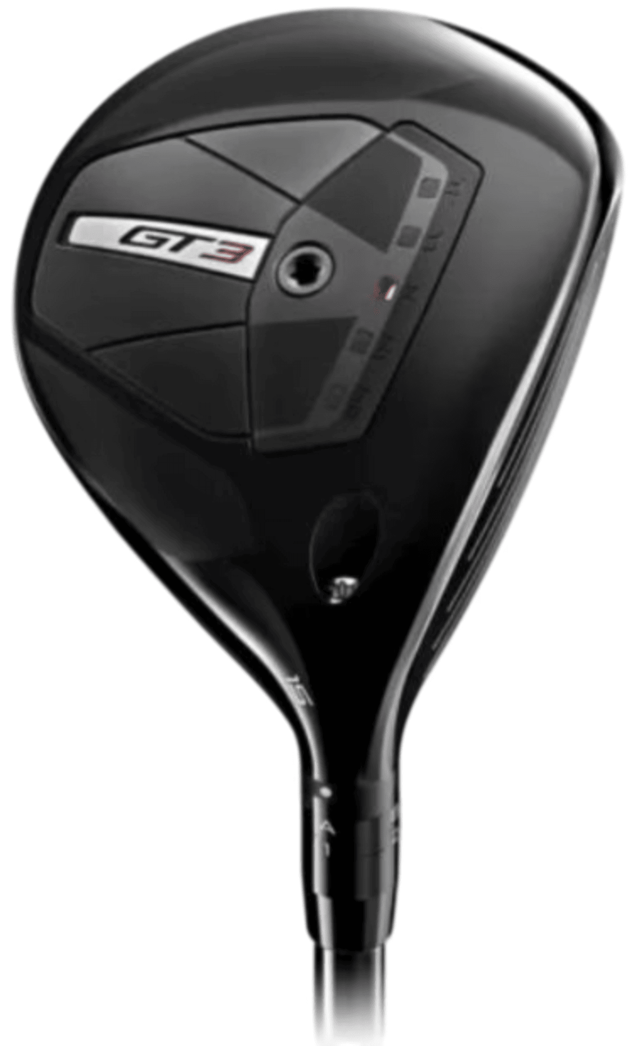 Titleist GT3 Fairway Wood Enhanced Performance