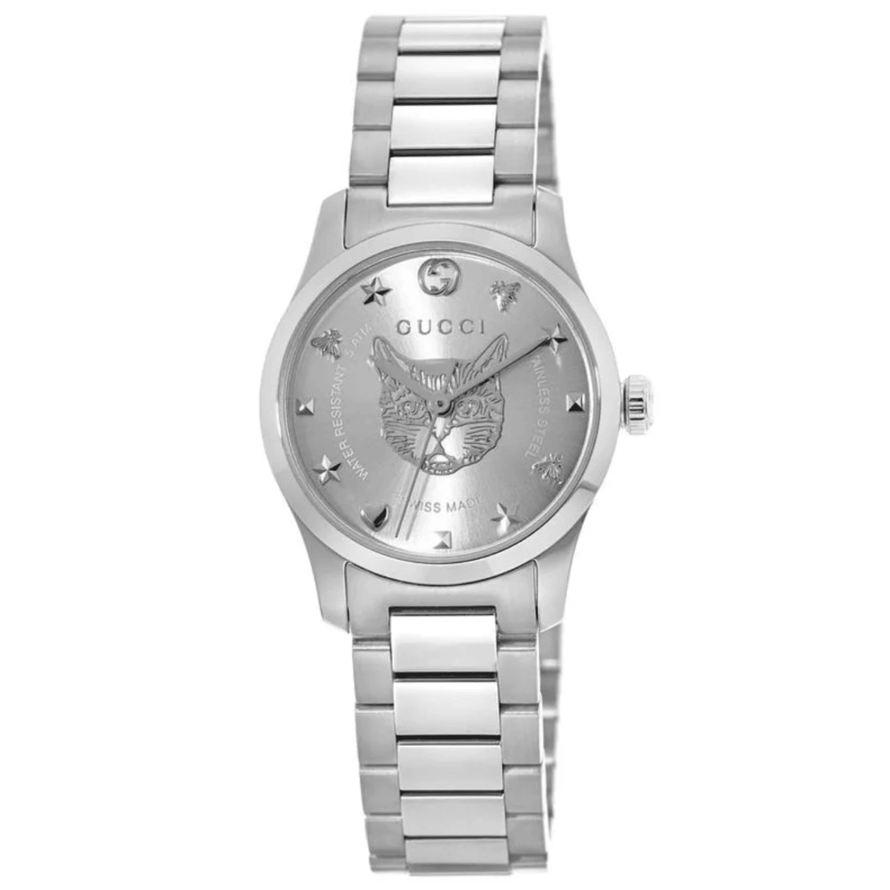 GUCCI G Timeless Watch for Women YA126595