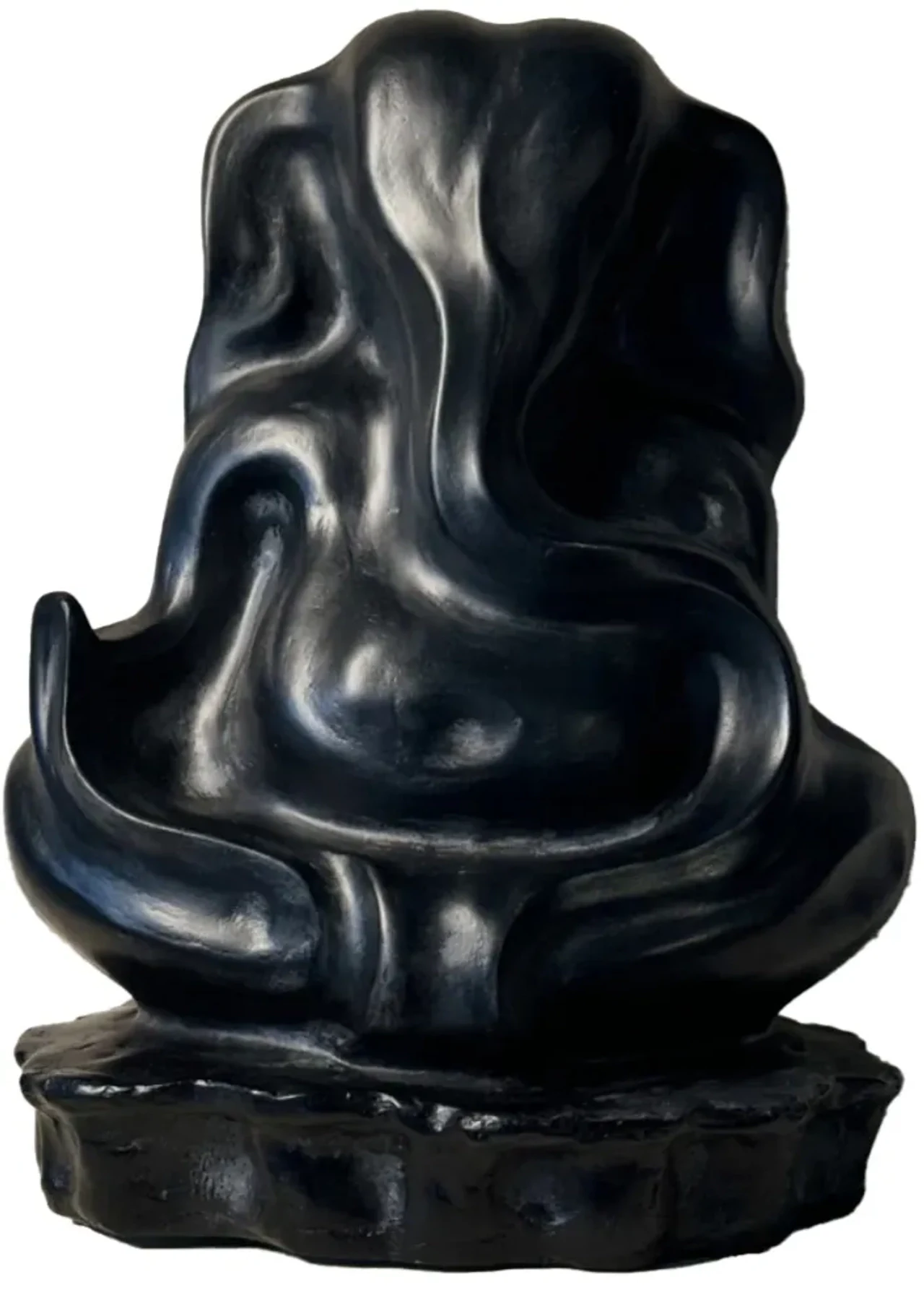 MUUN Home Ganesha Sculpture by Divyendu Anand
