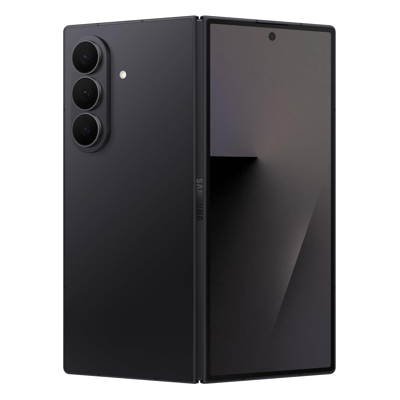 Samsung Galaxy Z Fold7 5G (12 GB RAM) (512 GB, Jetblack)