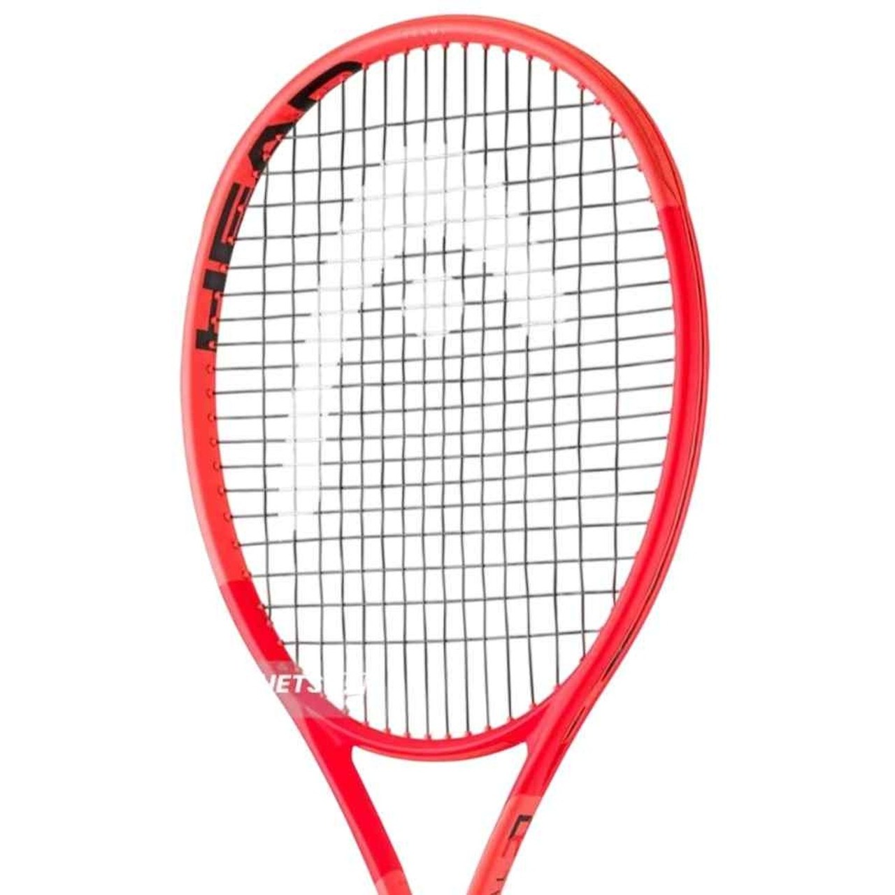 Head Radical Team L 2025 Tennis Racquet Unstrung Auxetic 2.0 Technology