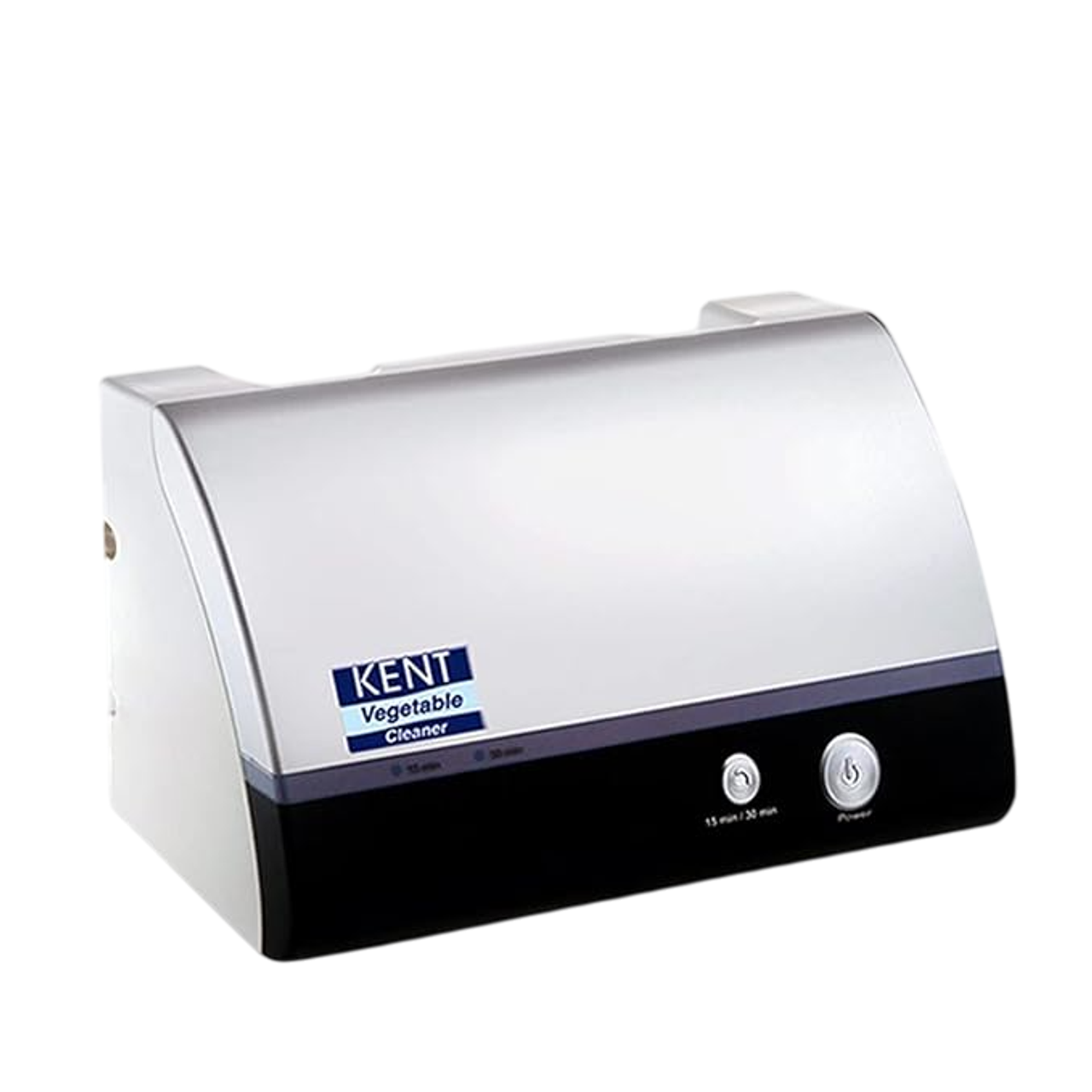 Kent Counter Top Vegetable Cleaner 11022 with Ozone Disinfection Technology