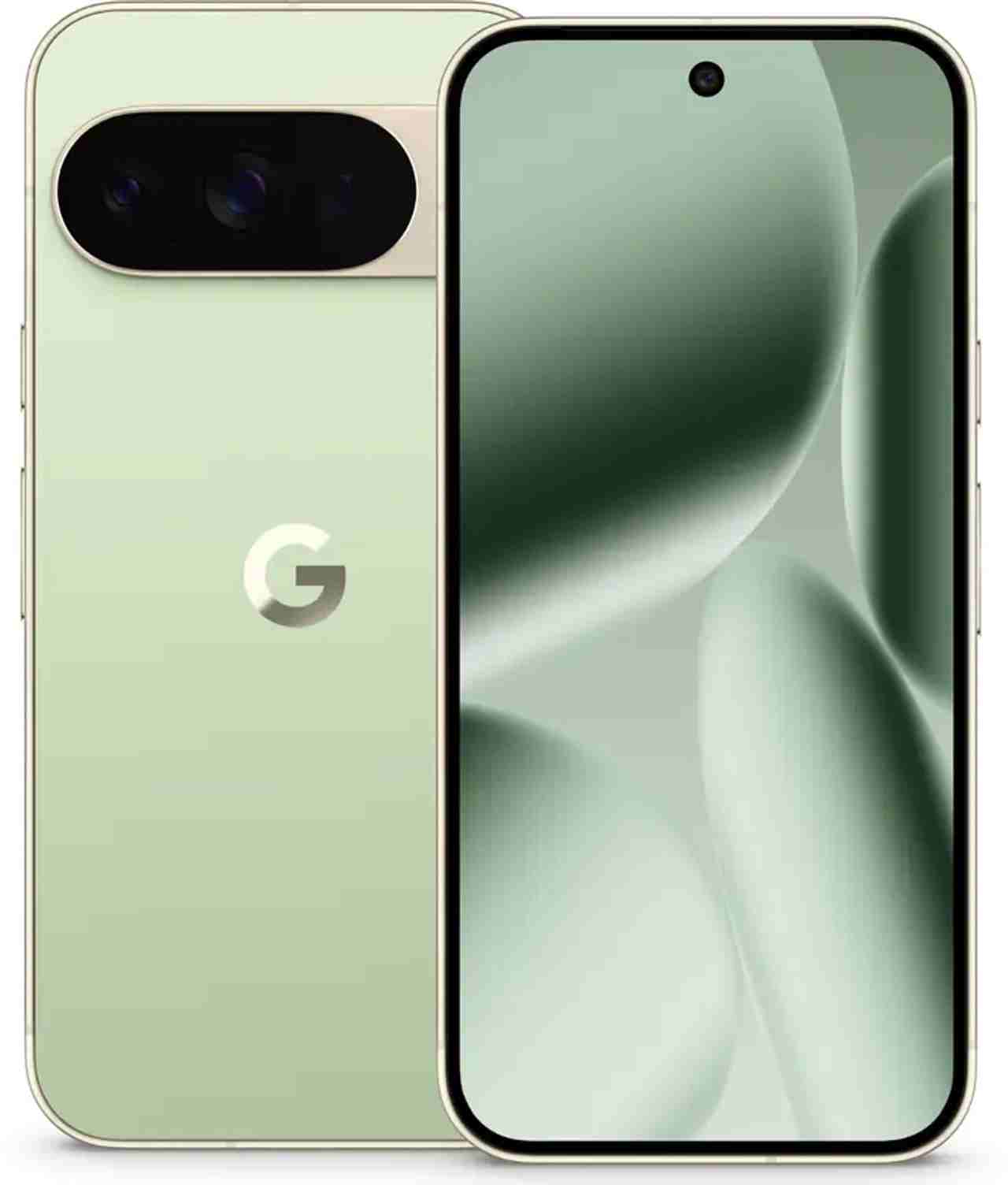 Google Pixel 10 Pro 5G (16GB RAM, 256GB, Jade)