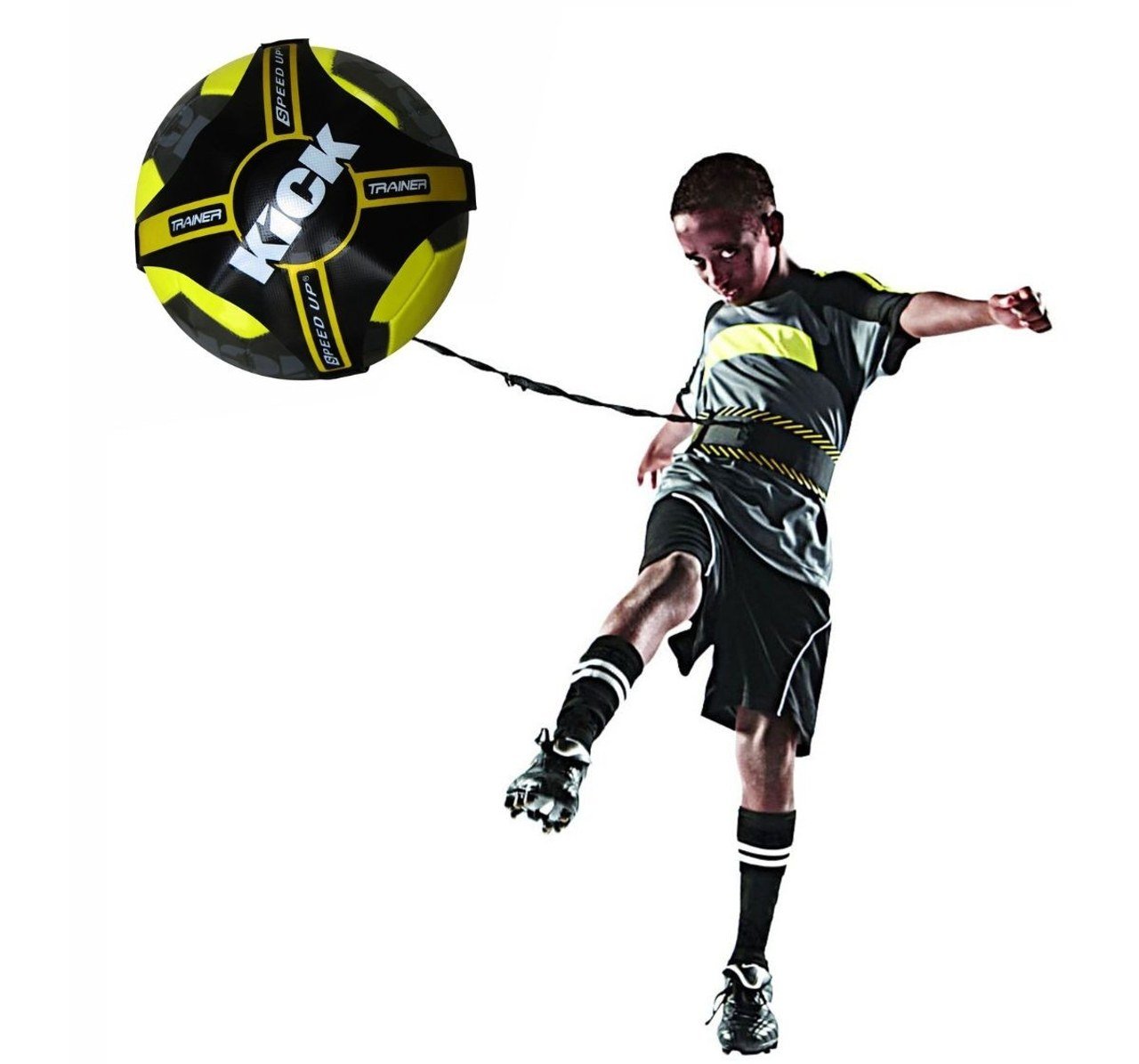 Speed Up Football Kick Trainer