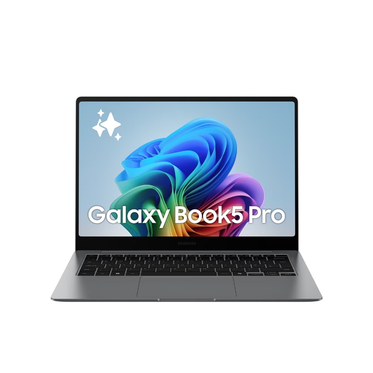 Samsung Galaxy Book5 Pro Intel Core Ultra 7 258V 32 GB 1 TB Win 11 Home
