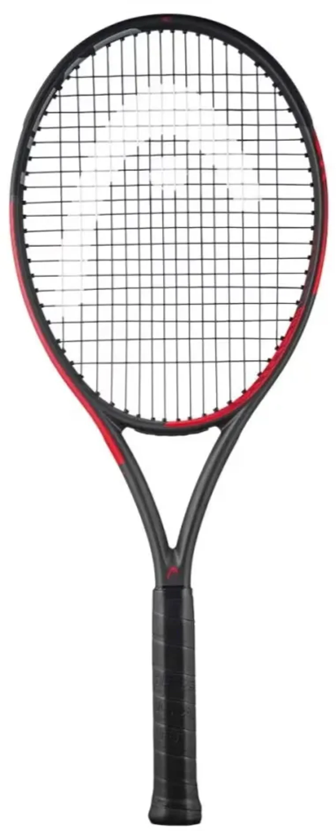 Head Tennis Racquet IG Challenge MP Red Strung