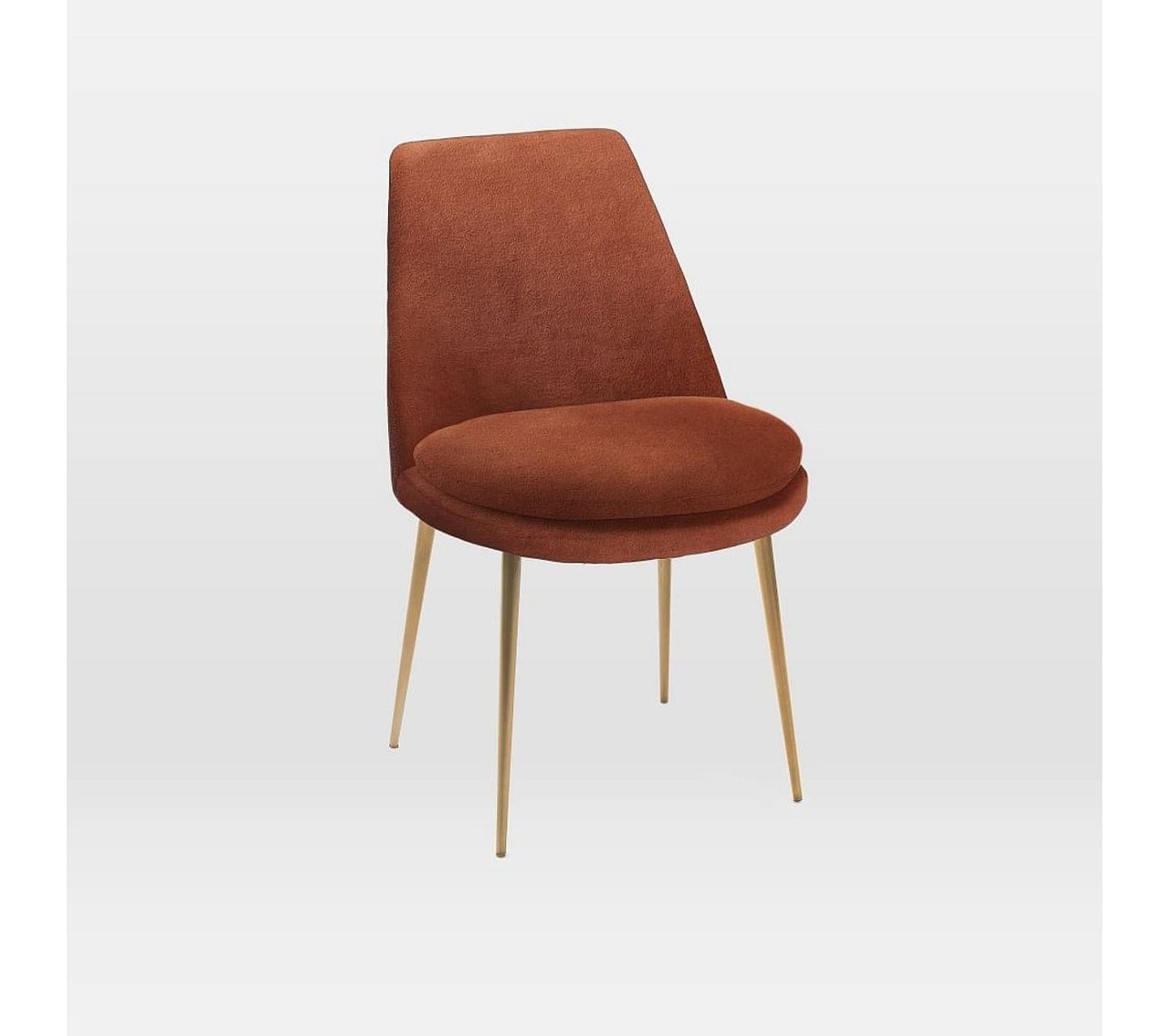 Nordic Upholstered Dining Chair