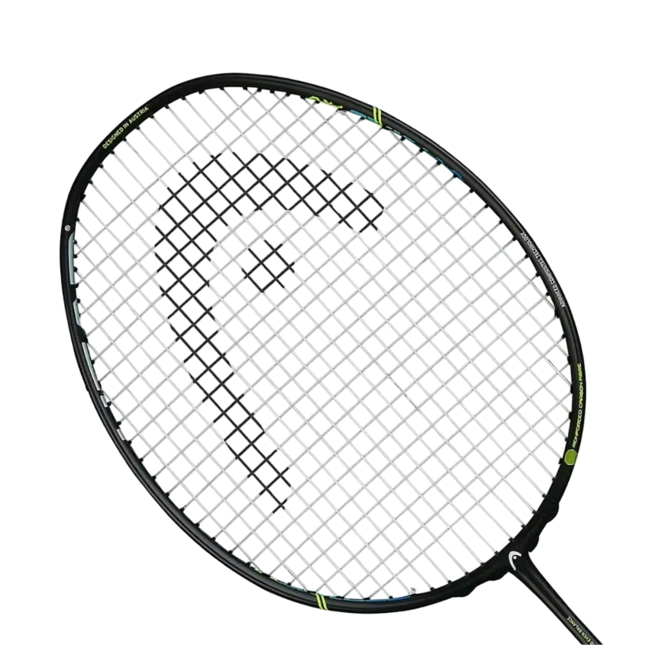 Head Octane Tour Badminton Racquet Unstrung