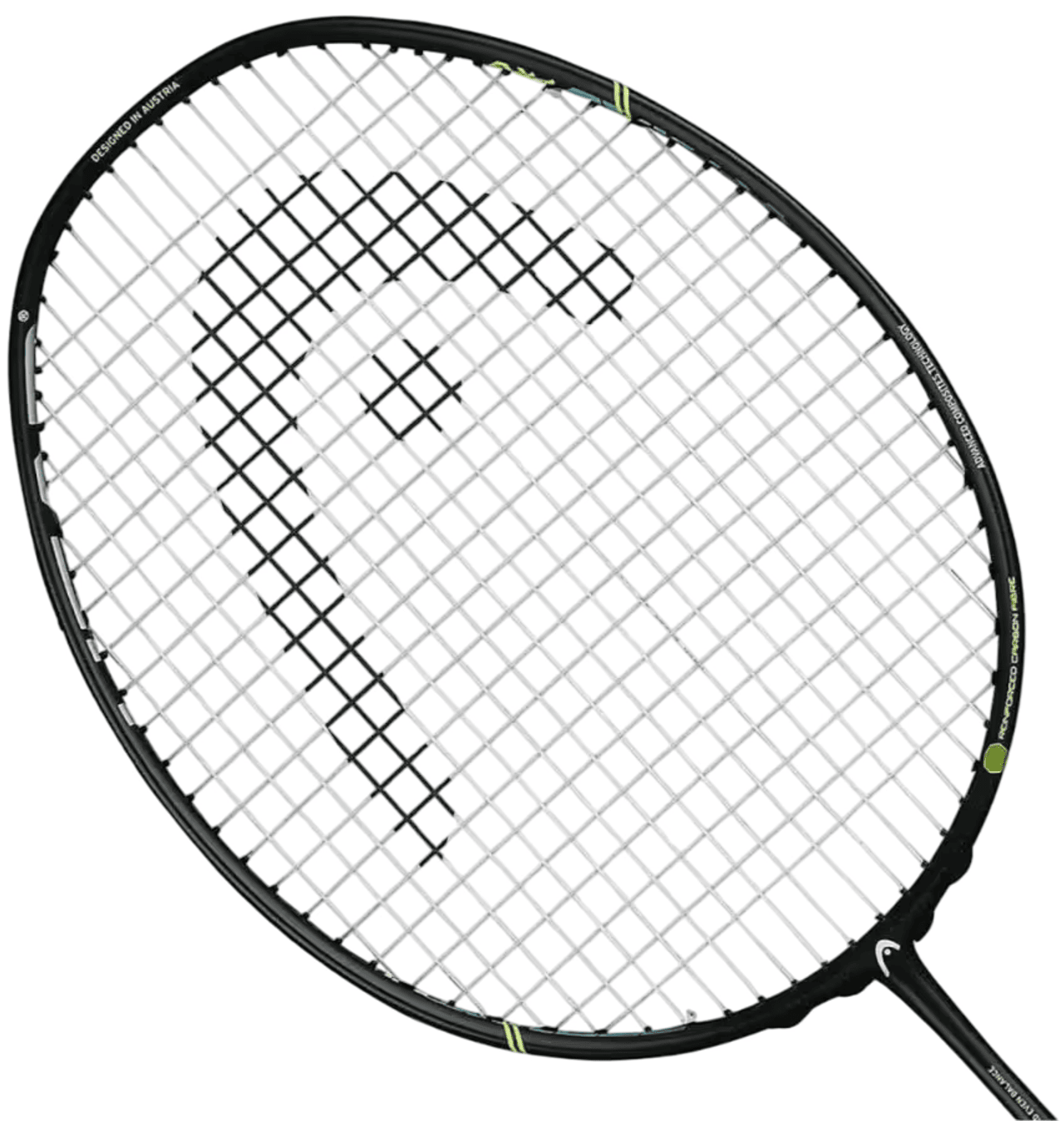 Head Octane Tour Badminton Racquet Unstrung