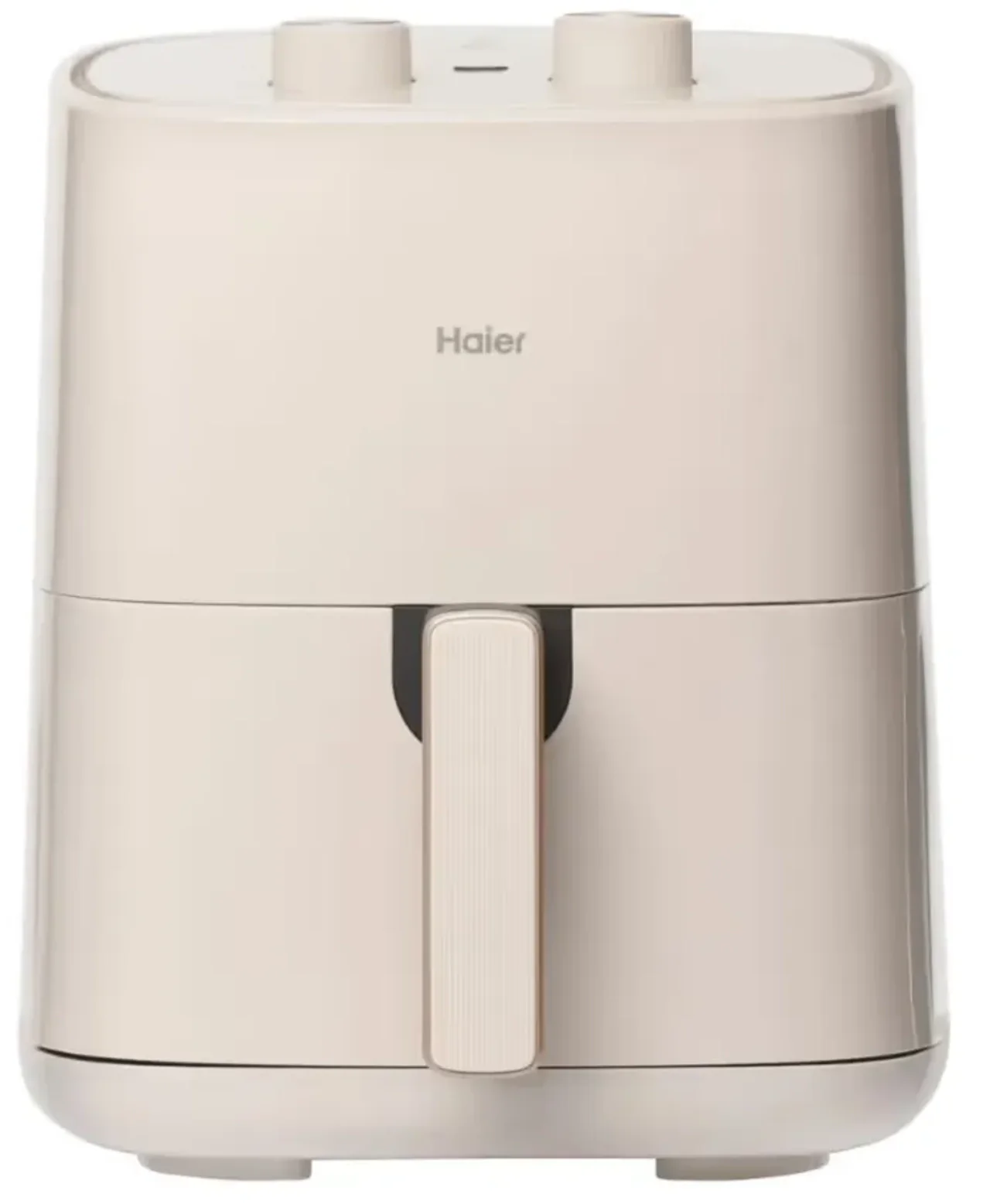 Haier Air Fryer 5L 3D Hot Circulation 1500W Easy Knob Control