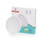 Syska 18 watt led ceiling light top