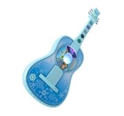 Disney frozen magic touch guitar on sale