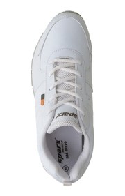 Sparx SM 9019 Men White Running Shoes