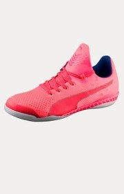 Pink 365 Evoknit Ignite Ct Football Shoes