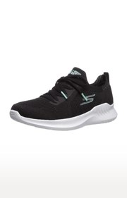 Skechers GO Run MOJO 2.0 Tinker Women s Running Shoes 16049 BKMN