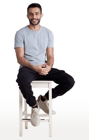 product image - slider