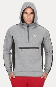 Puma evo savannah hoodie clearance