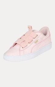 Puma Womens Basket Maze Wn S Sneakers