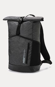 Energy rolltop Backpack