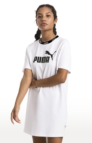 Puma women's amplified dress online