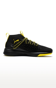 Puma mantra caution discount