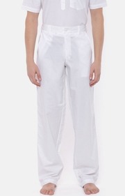 Ramraj cotton night pants 2025