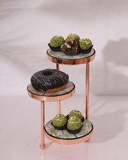 Home goods cake stand outlet