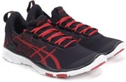 Asics gel fit sana 2 black shop