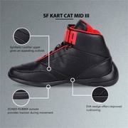 Sf kart cat mid iii hot sale